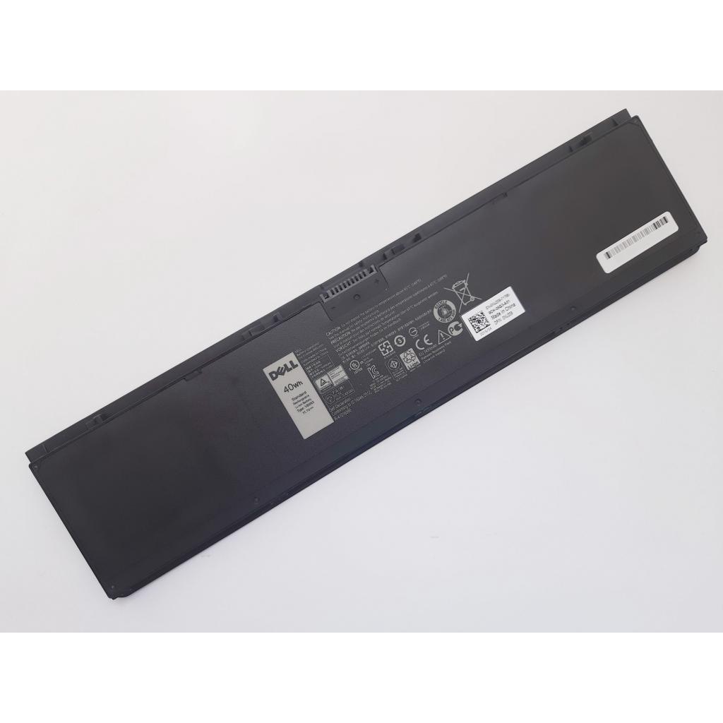 Аккумулятор для ноутбука Dell Latitude E7540 V8XN3, 40Wh (3493mAh), 3cell, 11.1V, Li-ion (A47536) Аккумулятор для ноутбука Dell Latitude E7540 V8XN3, 40Wh (3493mAh), 3cell, 11.1V, Li-ion (A47536)