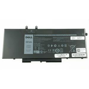 Аккумулятор для ноутбука Dell Latitude 5501 3HWPP, 4250mAh (68Wh), 4cell, 15.2V, Li-ion (A47595)