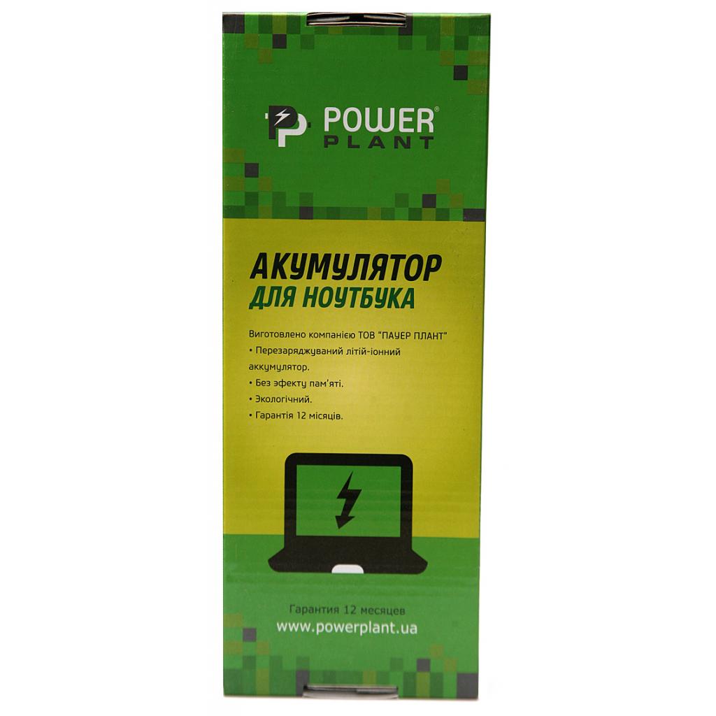 Аккумулятор для ноутбука ACER Aspire One 751 (UM09A75, ZA3) 11.1V 5200mAh PowerPlant (NB410545) - 1 Аккумулятор для ноутбука ACER Aspire One 751 (UM09A75, ZA3) 11.1V 5200mAh PowerPlant (NB410545) - 1