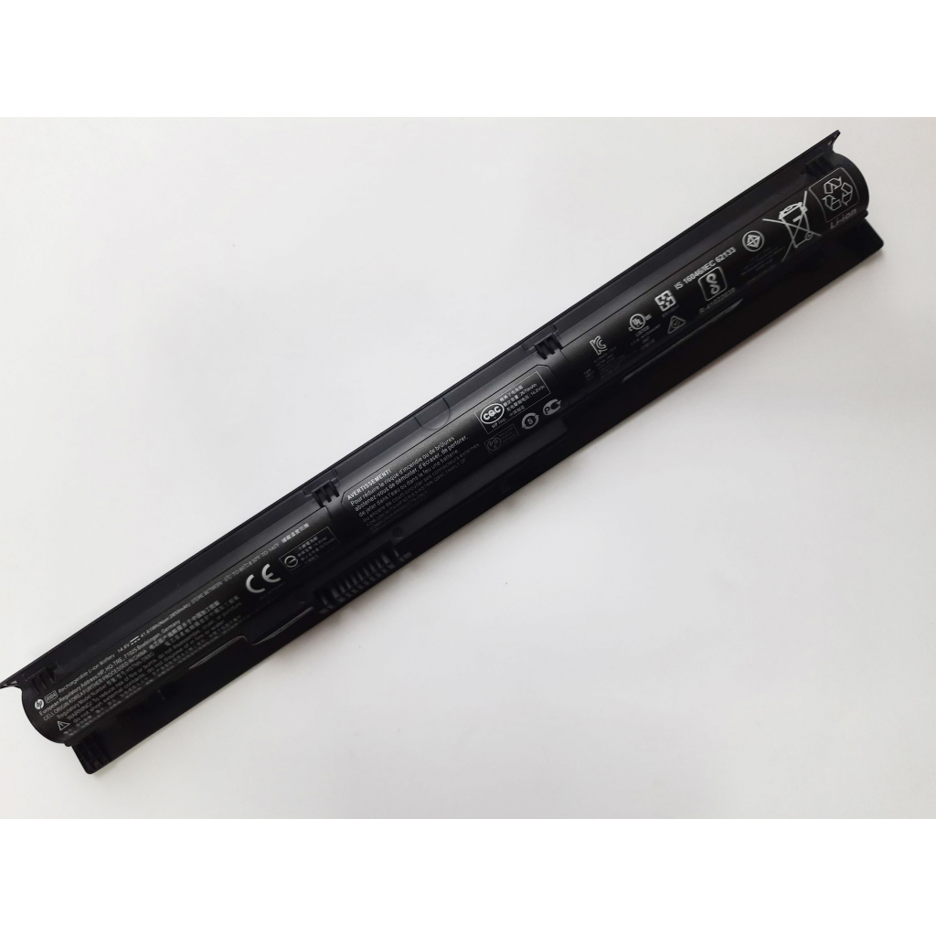 Аккумулятор для ноутбука HP ProBook 450 G3 HSTNN-DB7B, 41.61Wh (2850mAh), 4cell, 14.6 (A47600) - 1