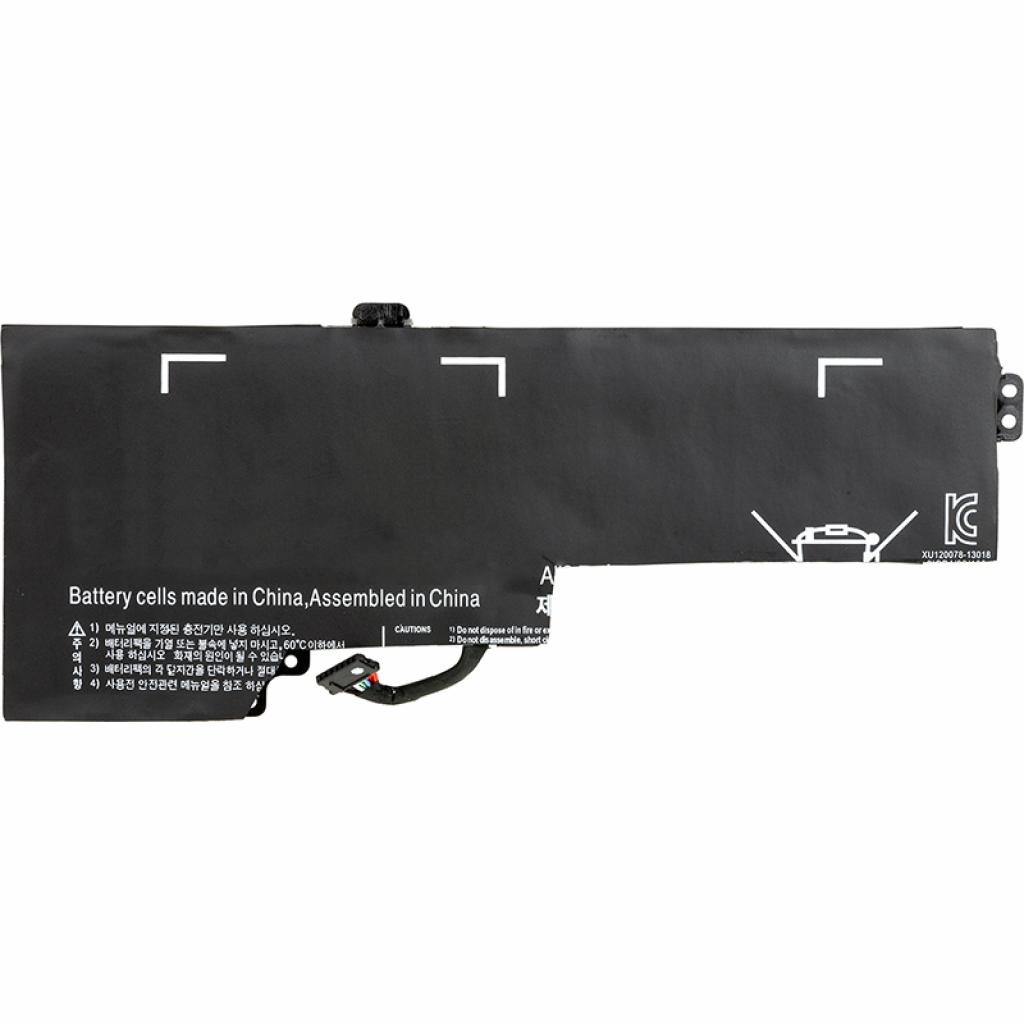 Аккумулятор для ноутбука Lenovo ThinkPad A485, T480 (SB10K97577) 11.46V 2095mAh (NB481057) Аккумулятор для ноутбука Lenovo ThinkPad A485, T480 (SB10K97577) 11.46V 2095mAh (NB481057)