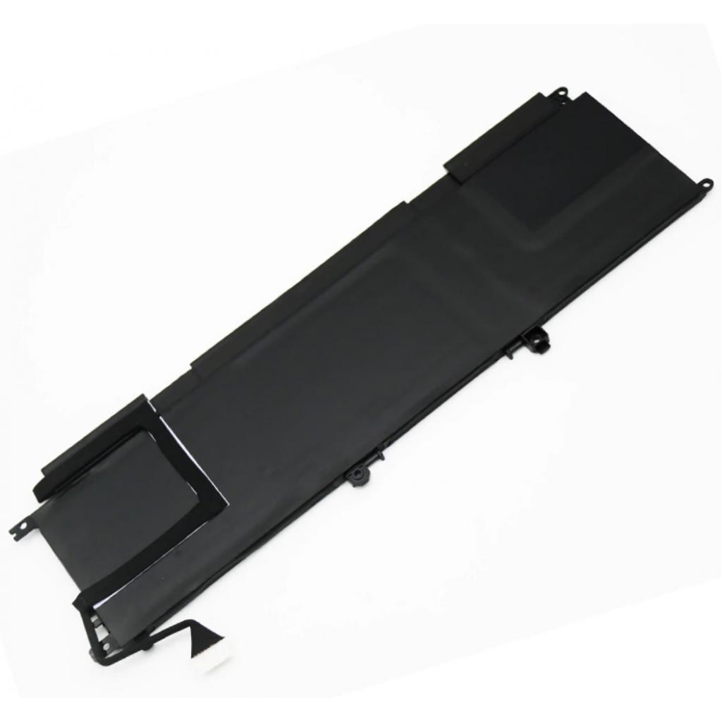 Аккумулятор для ноутбука HP Envy 13-ad AD03XL, 51.4Wh (4450mAh), 3cell, 11.55V, Li-ion (A47637) - 2 Аккумулятор для ноутбука HP Envy 13-ad AD03XL, 51.4Wh (4450mAh), 3cell, 11.55V, Li-ion (A47637) - 2