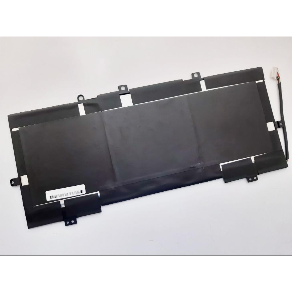 Аккумулятор для ноутбука HP Envy 13-d VR03XL, 45Wh (3830mAh), 3cell, 11.4V, Li-Pol (A47441) - 2