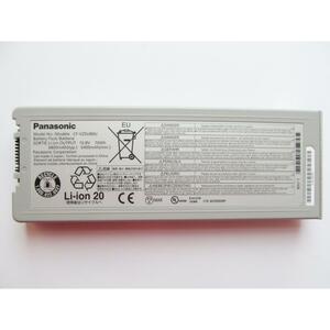 Аккумулятор для ноутбука Panasonic ToughBook CF-C2 CF-VZSU80U, 6800mAh (70Wh), 6cell (A47380) Аккумулятор для ноутбука Panasonic ToughBook CF-C2 CF-VZSU80U, 6800mAh (70Wh), 6cell (A47380)