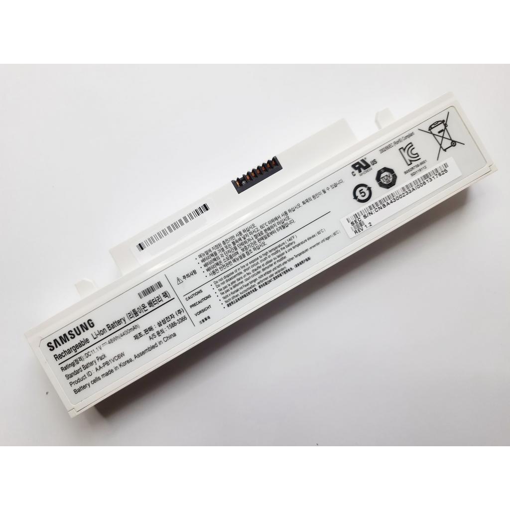 Аккумулятор для ноутбука Samsung NP-X420 AA-PB1VC6W, 4400mAh (48Wh), 6cell, 11.1V, Li-ion (A47619) - 1 Аккумулятор для ноутбука Samsung NP-X420 AA-PB1VC6W, 4400mAh (48Wh), 6cell, 11.1V, Li-ion (A47619) - 1