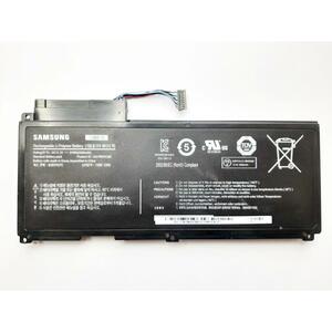 Аккумулятор для ноутбука Samsung SF510 AA-PN3VC6B, 61Wh (5500mAh), 6cell, 11.1V, Li-Pol (A47622)