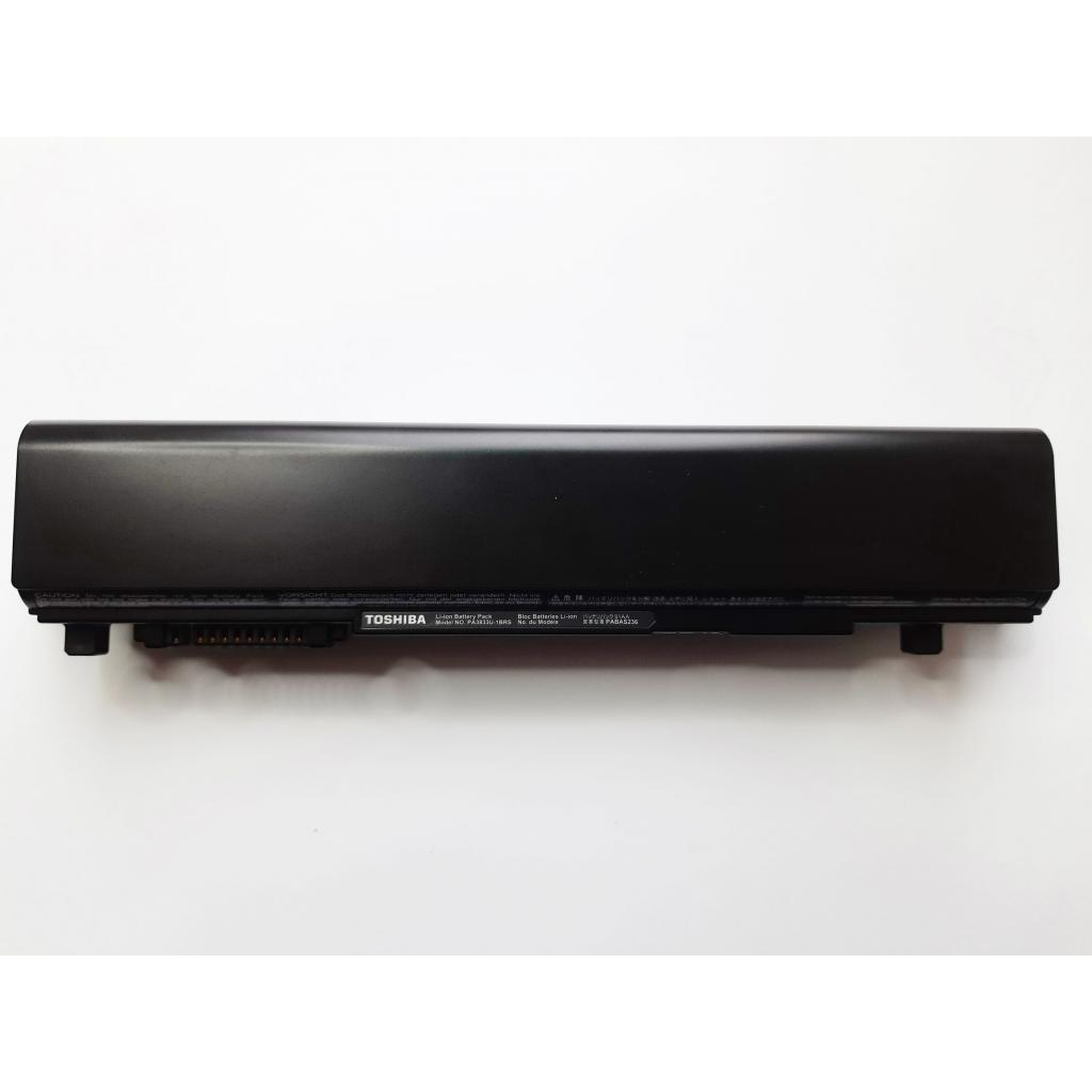 Аккумулятор для ноутбука Toshiba PA3833U, 93Wh (8100mAh), 9cell, 10.8V, Li-ion (A47620)