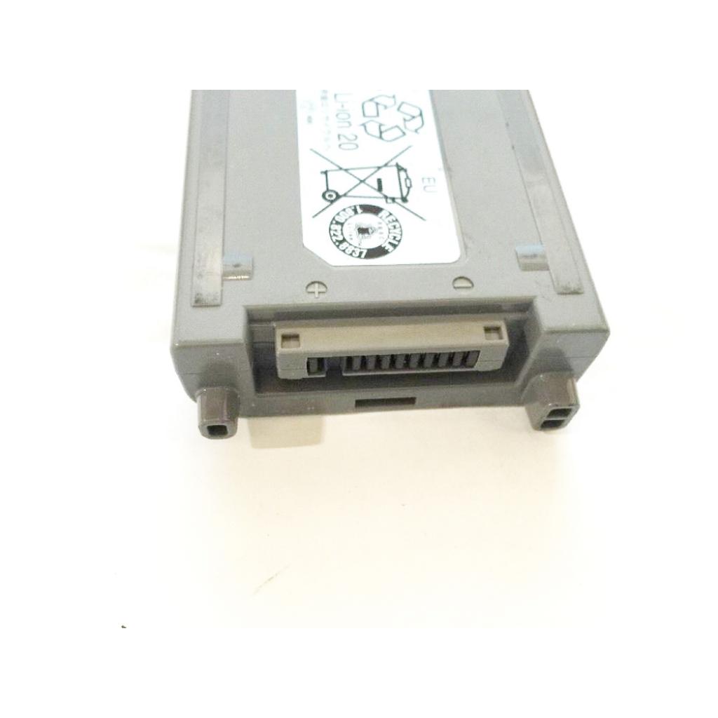 Аккумулятор для ноутбука Panasonic ToughBook CF-19 CF-VZSU48, 4400mAh, 6cell, 11.1V, AlSoft (A41733) - 2