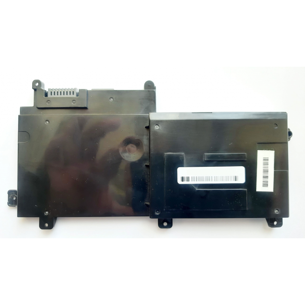 Аккумулятор для ноутбука HP ProBook 650 G2 HSTNN-UB6Q, 48Wh (4020mAh), 3cell, 10.95V, Li (A47655) - 1