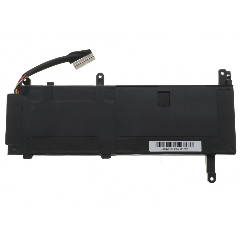 Аккумулятор для ноутбука Xiaomi G15B01W (Mi Gaming Laptop 2019), 3620mAh (55.02Wh), 4cell, 1 (A47640) - 1