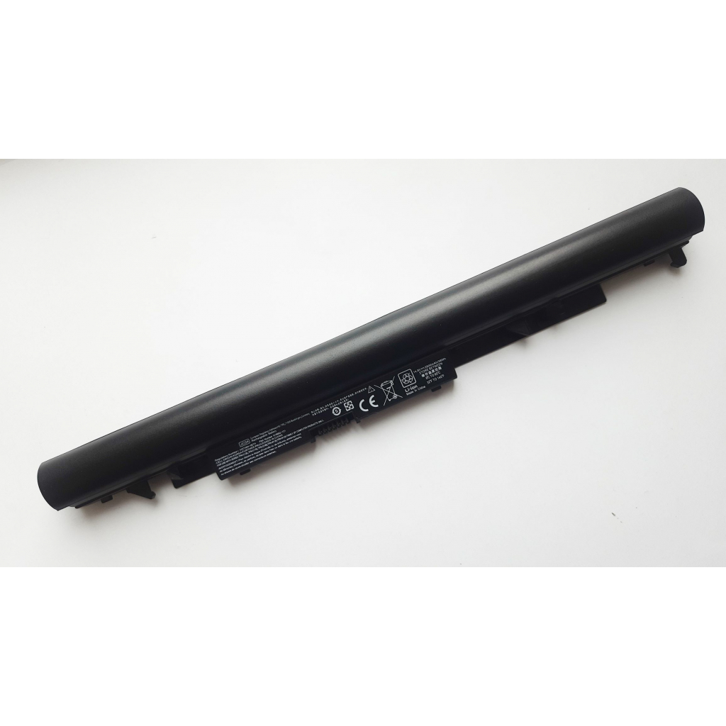Аккумулятор для ноутбука HP 255 G6 JC04, 2600mAh (38Wh), 4cell, 14.8V, Li-ion AlSoft (A47663) - 1 Аккумулятор для ноутбука HP 255 G6 JC04, 2600mAh (38Wh), 4cell, 14.8V, Li-ion AlSoft (A47663) - 1