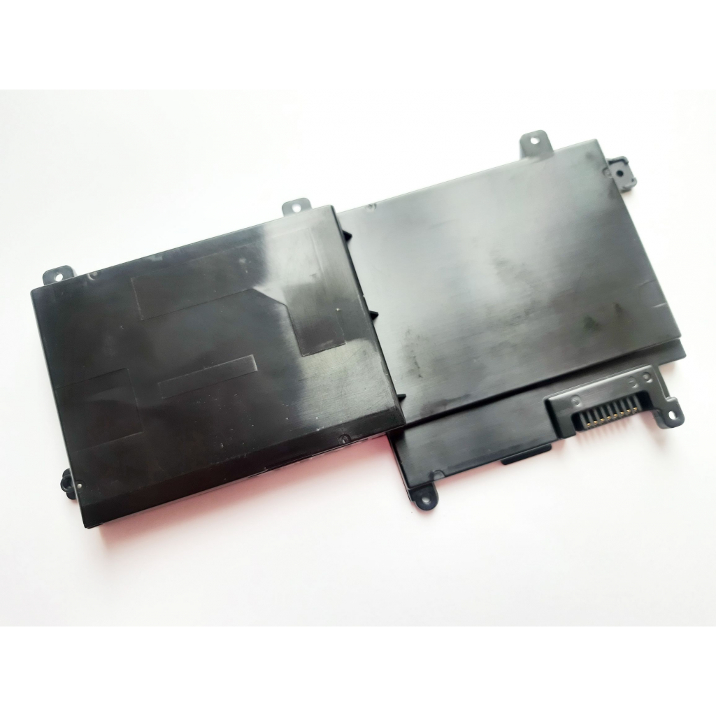 Аккумулятор для ноутбука HP ProBook 650 G2 HSTNN-UB6Q, 48Wh (4210mAh), 3cell, 11.4V, AlSoft (A47631) - 1