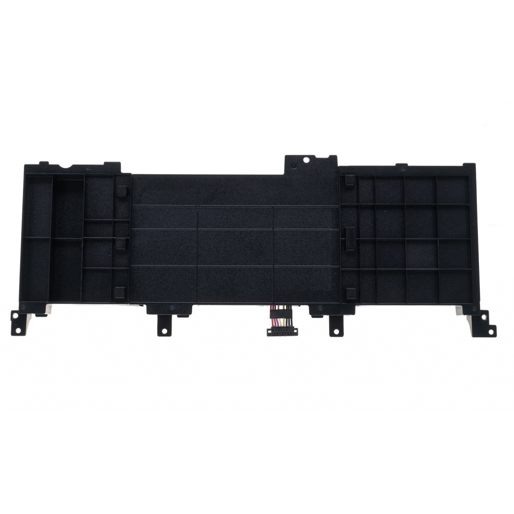 Аккумулятор для ноутбука ASUS ROG GL502VY C41N1531, 4120mAh (62Wh), 4cell, 15.2V, Li-ion (A47562) - 1