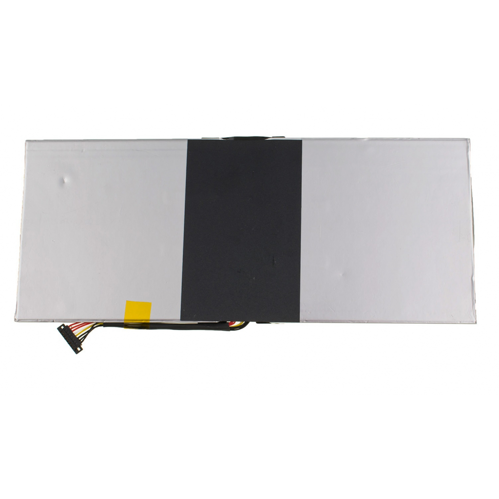Аккумулятор для ноутбука ASUS Transformer T303UA C21N1603, 5000mAh (39Wh), 2cell, 7.7V (A47565) - 1 Аккумулятор для ноутбука ASUS Transformer T303UA C21N1603, 5000mAh (39Wh), 2cell, 7.7V (A47565) - 1