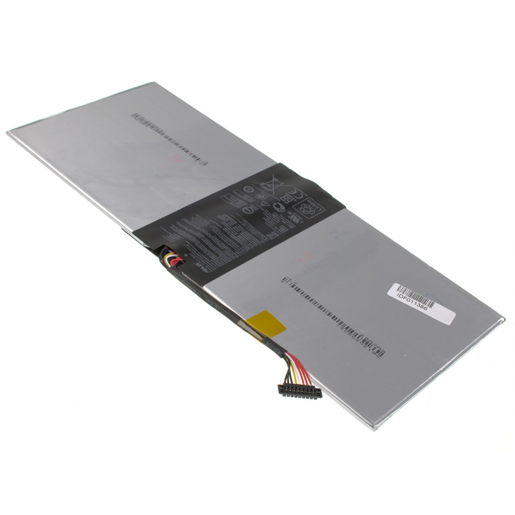 Аккумулятор для ноутбука ASUS Transformer T303UA C21N1603, 5000mAh (39Wh), 2cell, 7.7V (A47565) - 2 Аккумулятор для ноутбука ASUS Transformer T303UA C21N1603, 5000mAh (39Wh), 2cell, 7.7V (A47565) - 2
