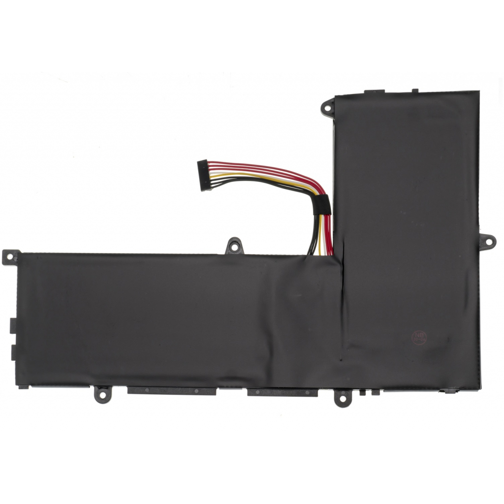 Аккумулятор для ноутбука ASUS VivoBook E200HA C21N1521, 5000mAh (38Wh), 2cell, 7.6V (A47568) - 1 Аккумулятор для ноутбука ASUS VivoBook E200HA C21N1521, 5000mAh (38Wh), 2cell, 7.6V (A47568) - 1