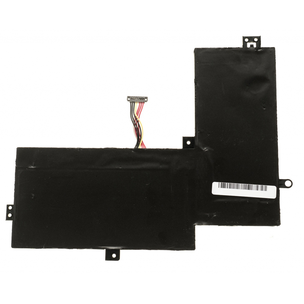 Аккумулятор для ноутбука ASUS VivoBook TP501 C21N1518, 4840mAh (38Wh), 2cell, 7.6V (A47578) - 1 Аккумулятор для ноутбука ASUS VivoBook TP501 C21N1518, 4840mAh (38Wh), 2cell, 7.6V (A47578) - 1