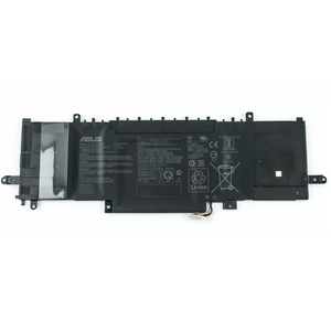 Аккумулятор для ноутбука ASUS ZenBook UX334FL C31N1841, 4335mAh (50Wh), 3cell, 11.55V (A47588)