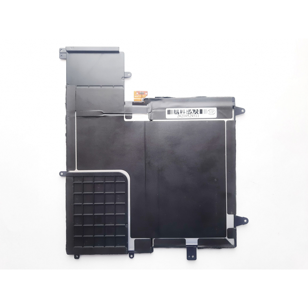 Аккумулятор для ноутбука ASUS ZenBook UX370 C21N1706, 5070mAh (39Wh), 4cell, 7.7V, Li-Pol (A47541) - 1