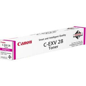 Тонер Canon C-EXV28 Magenta (2797B002)