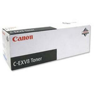 Тонер Canon C-EXV8 magenta для iRC3200 CLC3200 (7627A002)
