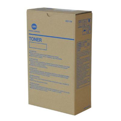 Тонер Konica Minolta TN-113 bizhub 160/161/Di1610 (6K) (4518-601)