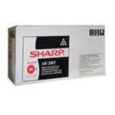 Тонер Sharp AR 208LT (8K) для AR5420/AR203 (AR208T)