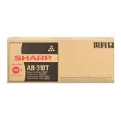 Тонер Sharp AR 310LT 25/33K M256,316/5625,5631 (AR310LT)