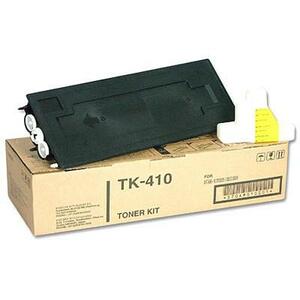 Тонер Kyocera TK-410 (KM-1620/1635/1650/2020/2050 (370AM010) Тонер Kyocera TK-410 (KM-1620/1635/1650/2020/2050 (370AM010)