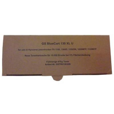 Тонер Blue Cart Kyocera TK-130/140 15k (tk-130140) - 3