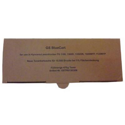 Тонер Kyocera TK-170 Blue Cart (tk-170-bluecart) - 3