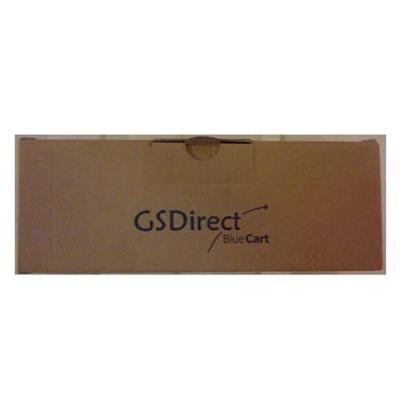 Тонер Kyocera TK-170 Blue Cart (tk-170-bluecart)