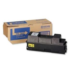 Тонер Blue Cart Kyocera TK-360 (Для FS-4020) 20K (tk-360-bluesart)