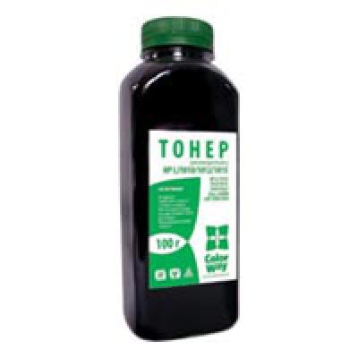 Тонер HP LJ1200/1000(C7115A) CanonEP25/27 ColorWay (TH-1200)