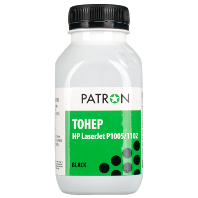Тонер HP LJ P1005/1006/1102 (CB435) Patron (PN-HLJP1102-080) - 1