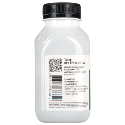 Тонер HP LJ P1005/1006/1102 (CB435) Patron (PN-HLJP1102-080) - 2