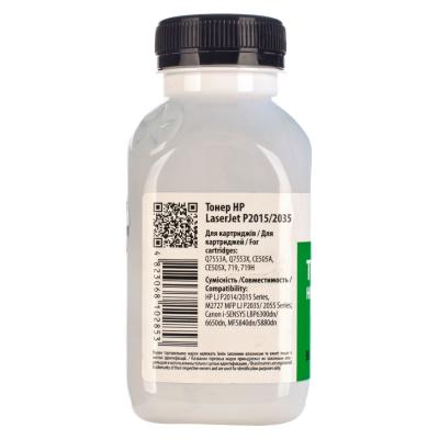 Тонер HP LJ P2015 (Q7553A) Patron (PN-HLJP2015-120) - 2