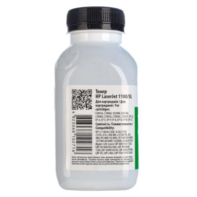 Тонер HP LJ1100/5L(C4092)/CanonEP22 Patron (PN-HLJ1100-140) - 3