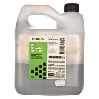 Тонер HP LJ P2015 (Q7553A) Patron (PN-HLJP2015-1.2) - 1