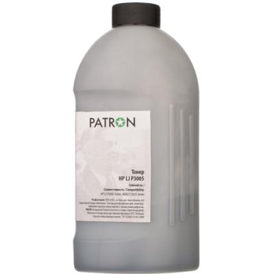 Тонер HP LJ P3005 340г Patron (PN-HLJP3005-340) - 1 Тонер HP LJ P3005 340г Patron (PN-HLJP3005-340) - 1