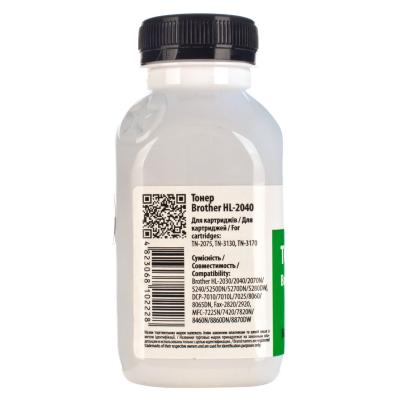 Тонер Brother HL-2030/2040/2070N Patron (PN-BHL2040-100) - 2