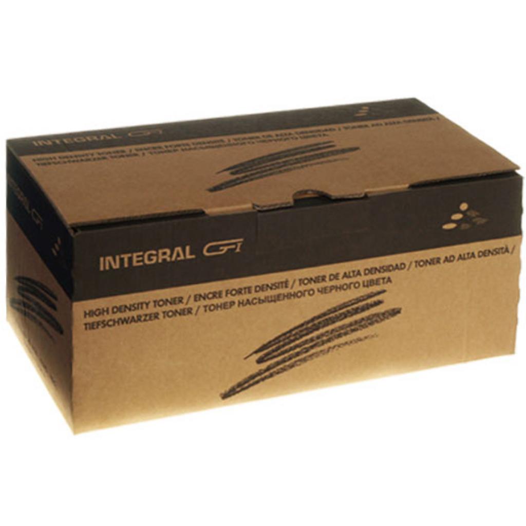 Тонер Integral Kyocera TK-340 (Для FS 2020D) (12100037/1656887)