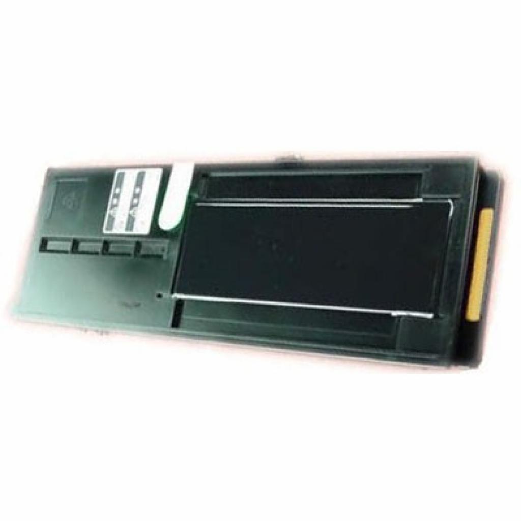 Тонер Gestetner DSc224/DSc232 Yellow (CT116YLW)