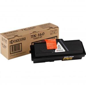 Тонер Kyocera TK-160 XXL (15k) FS-1120D Blue Cart (tk-160xxlbc)