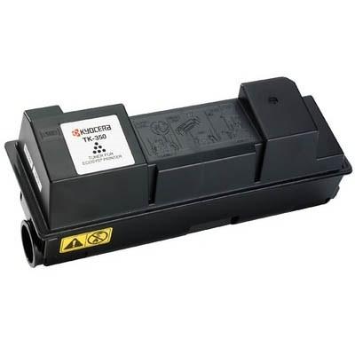 Тонер Integral Kyocera TK-350 (Для FS-3920DN) 15K (12100038 EOL)