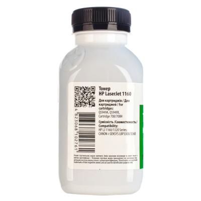 Тонер HP LJ1160/1320 (Q5949A) Patron (PN-HLJ1160-120) - 2