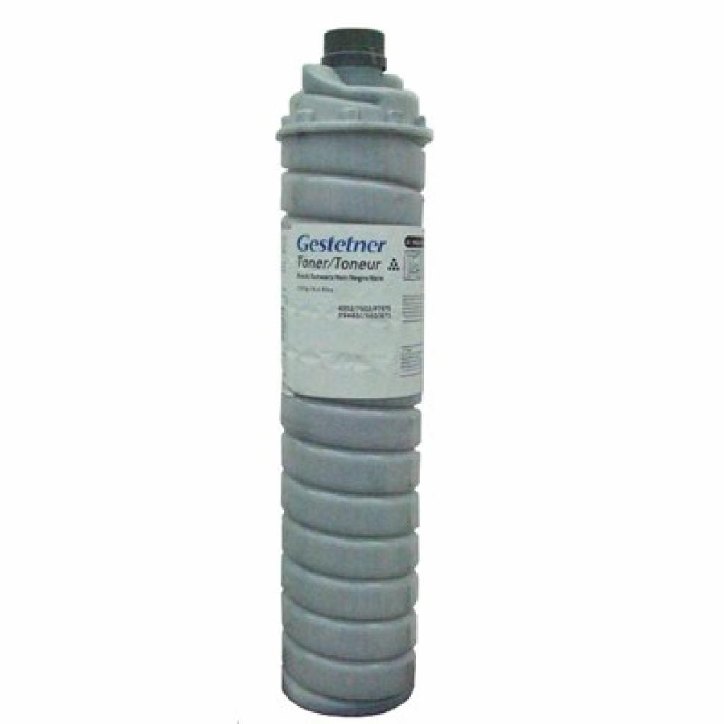Тонер Gestetner DT50BLK Тонер Gestetner DT50BLK