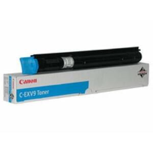 Тонер C-EXV9 cyan для iR3100C Canon (8641A002)