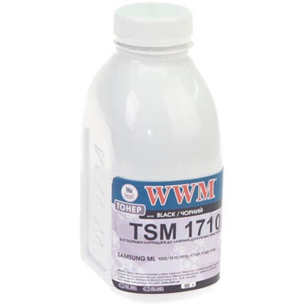 Тонер SAMSUNG ML-1510/1710/1750 WWM (TB62)