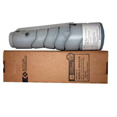 Тонер KONICA MINOLTA TN-311black/bizhub 350/360г _ ()